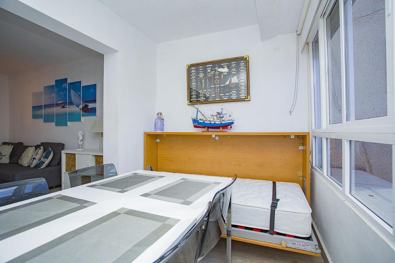 017 Torrejon Sea And Pool - Alicante Holiday 또레비에하 외부 사진