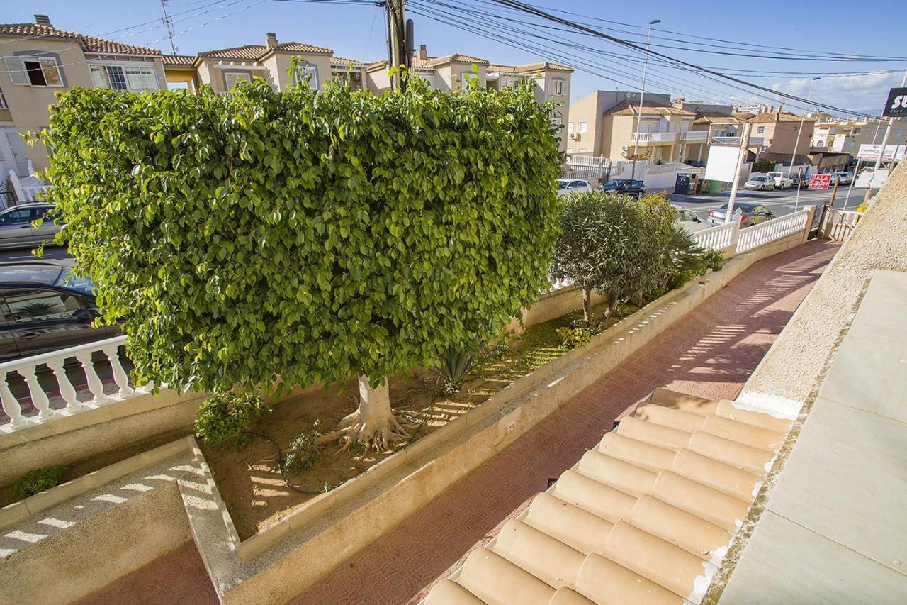 017 Torrejon Sea And Pool - Alicante Holiday 또레비에하 외부 사진